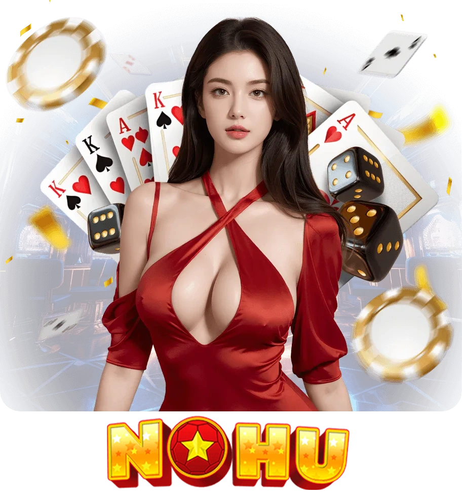 Ứng dụng Nohu trên thiết bị di động